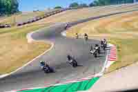 Lower Group Blue Bikes